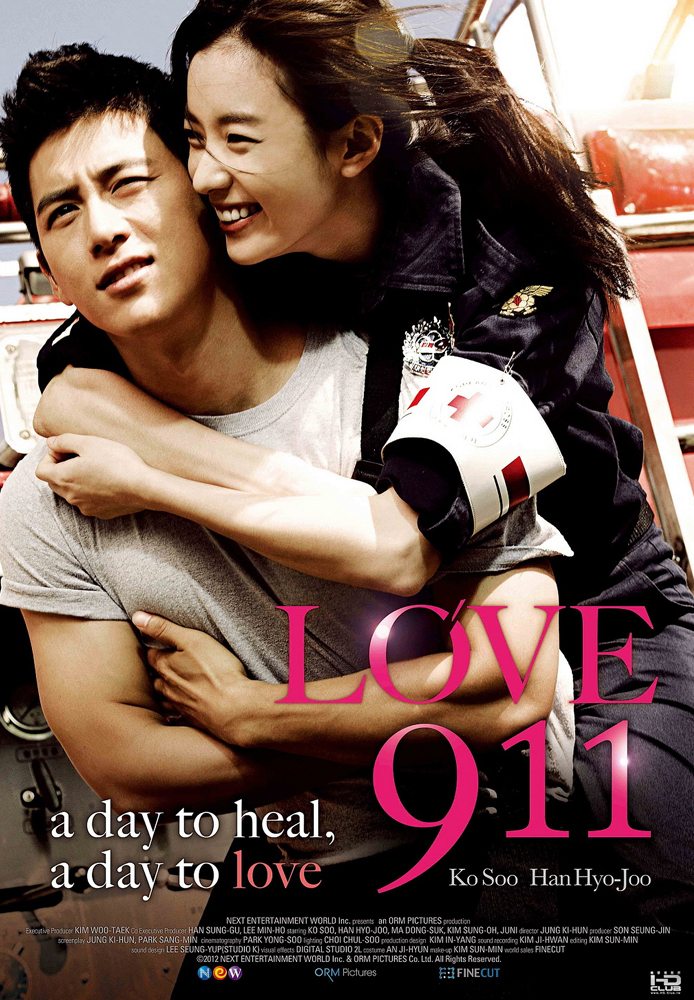 Download Film Korea Love 911 Sub Indo Mp4 Terbaru