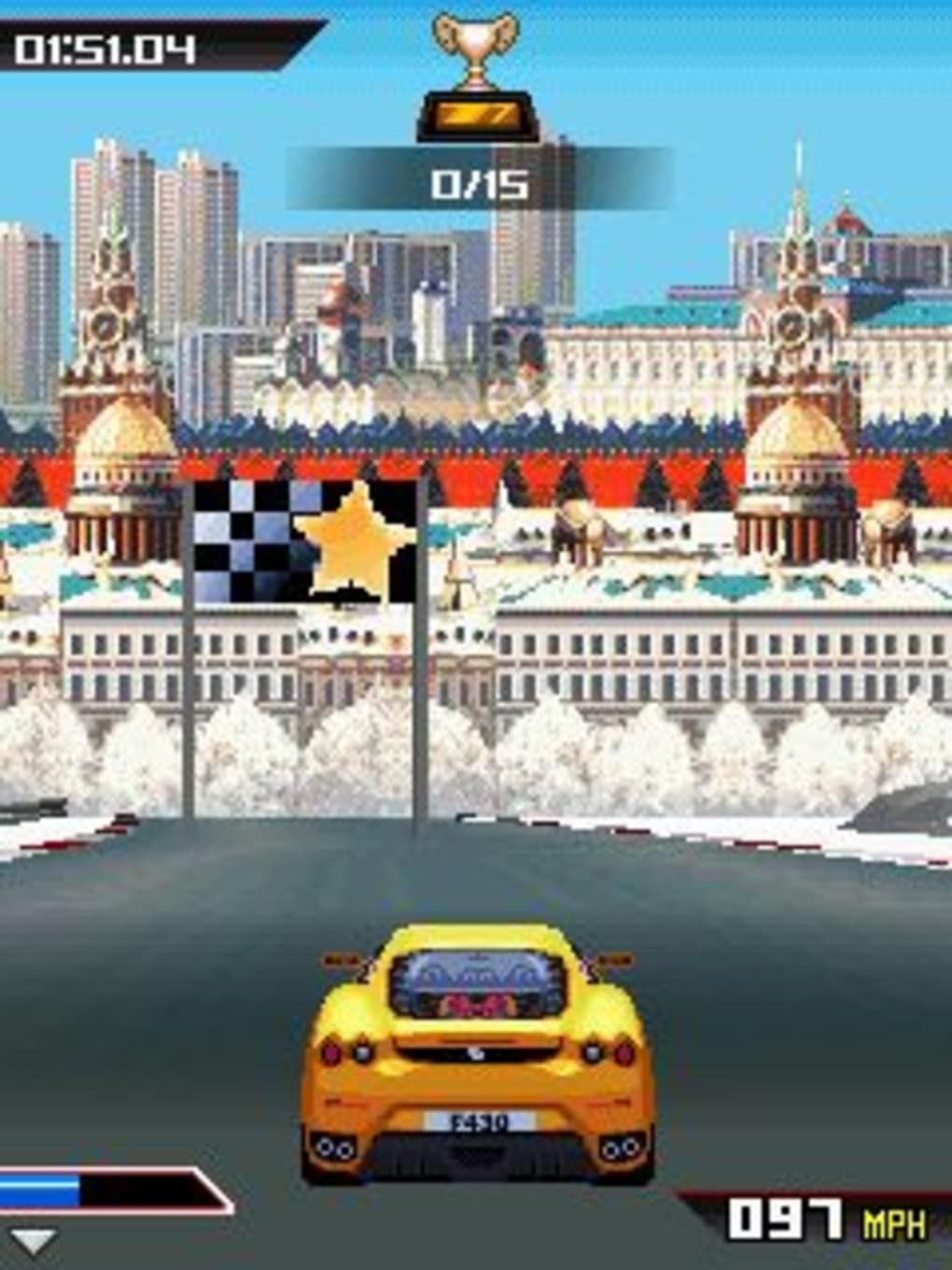 download game balap mobil 3d
